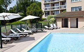 Hôtel du Lac